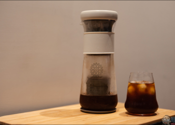 THERMOS 膳魔師冷萃咖啡機