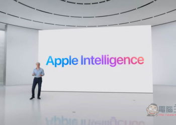 蘋果自家 AI 亮相！Apple Intelligence 強調超高隱私、在本機就能運行、新功能整理