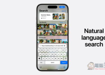 蘋果自家 AI 亮相！Apple Intelligence 強調超高隱私、在本機就能運行、新功能整理