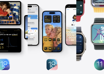 iOS 18