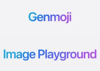 iOS 18 將推出 Genmoji 和 Image Playground，讓用戶隨心所欲製作表情符號和圖片