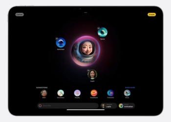 iOS 18 將推出 Genmoji 和 Image Playground，讓用戶隨心所欲製作表情符號和圖片