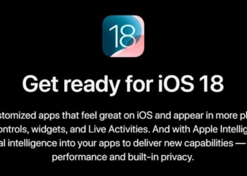 提前體驗 iOS 18！教你如何更新至 iOS 18 Beta 版本！