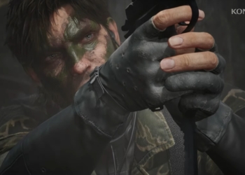 Konami 暗示《潛龍諜影》系列的復甦將取決於重製版《潛龍諜影 Delta：食蛇者》的成敗