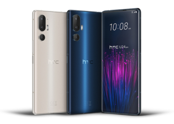 HTC U24 pro