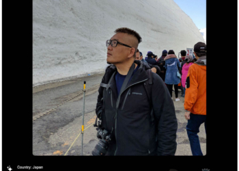 這 AI 有點恐怖，GeoSpy AI 上傳照片就能判斷出是在哪裡拍的