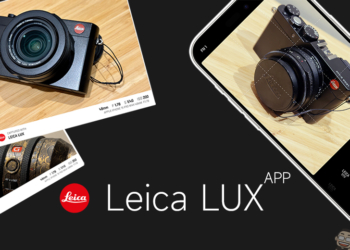 Leica LUX