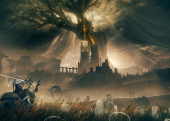 你沒資格啊你沒資格！成就統計顯示大量玩家尚未達成進入《艾爾登法環》DLC區域的條件