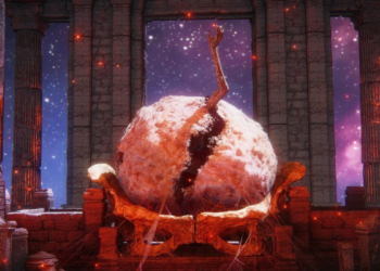 你沒資格啊你沒資格！成就統計顯示大量玩家尚未達成進入《艾爾登法環》DLC區域的條件