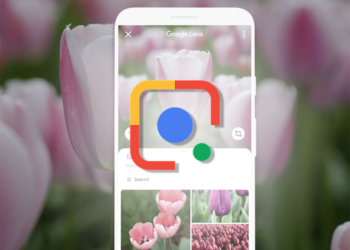 YouTube 的 Google 智慧鏡頭實驗可讓你使用相機尋找影片