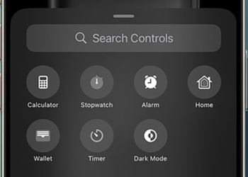 iOS 18「動作按鈕」升級支援 iPhone 控制中心，終於可以更快速啟動個人熱點了！
