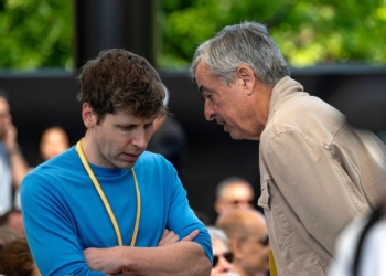 Apple 與 OpenAI 合作內幕！ iOS 18使用 ChatGPT 沒花半毛錢