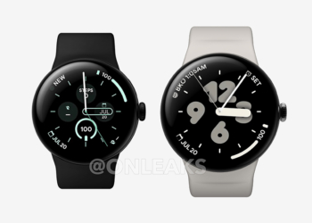 Google Pixel Watch 3