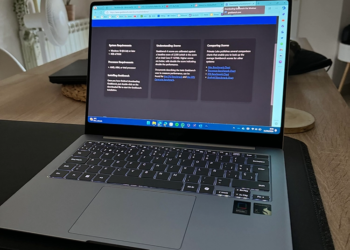 首個野生 Snapdragon X Elite 效能跑分現身，三星 Book4 Edge 成績竟比 iPhone 12 mini 還要慢