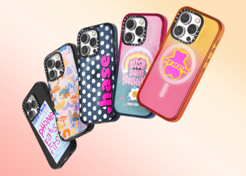 CASETiFY 618 年中購物節開跑 一連七天最低 8 折優惠