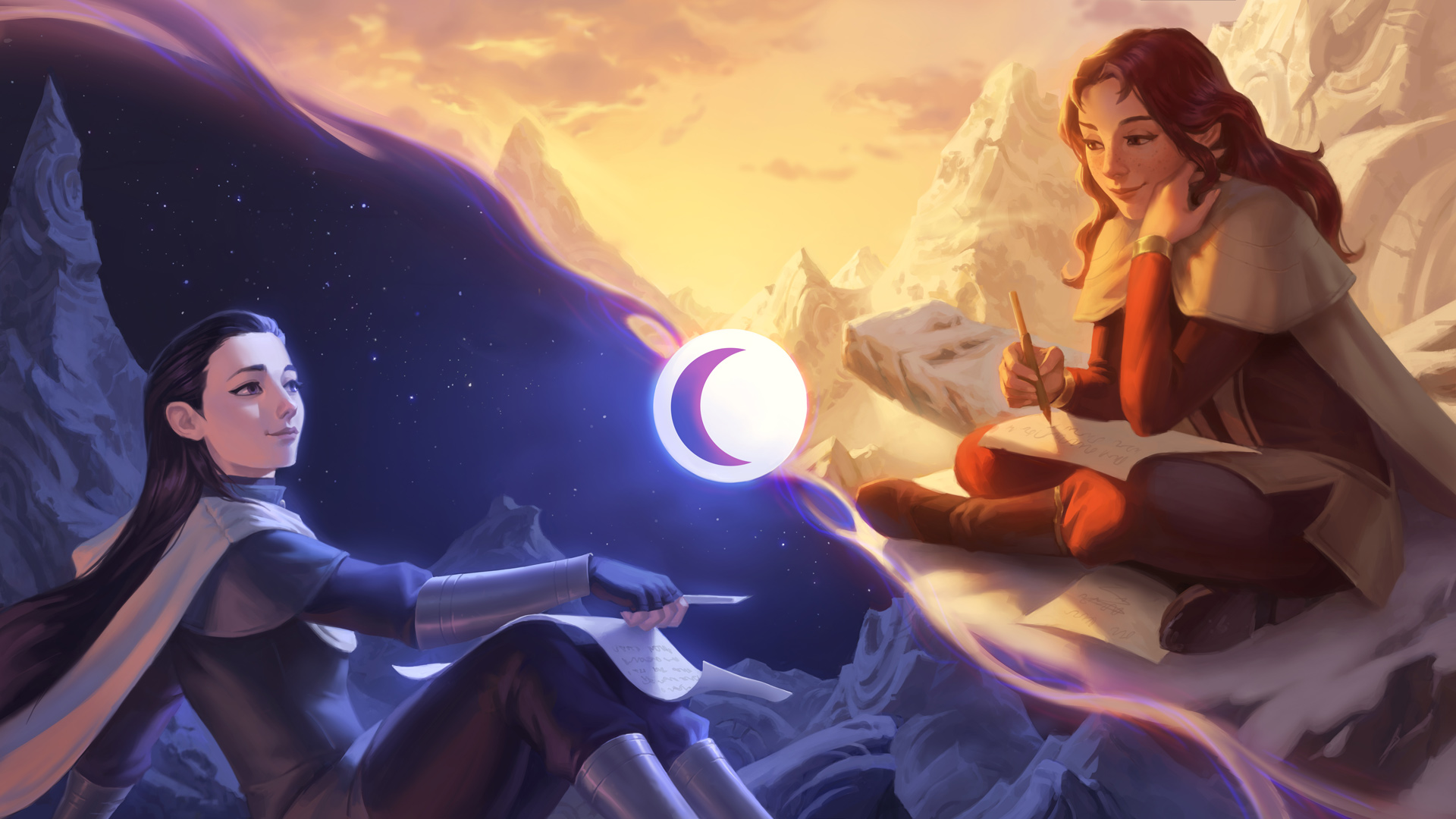 Riot Games 證實《奧術》第二季將為故事劃下句點，但《英雄聯盟》改編計劃尚未結束 - 電腦王阿達
