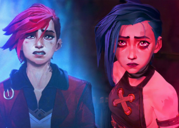 Riot Games 證實《奧術》第二季將為故事劃下句點，但《英雄聯盟》改編計劃尚未結束