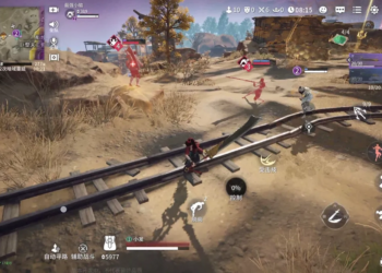 真有遊戲導入 AI 模型了，中國網友分享最新手遊的 AI 隊友體驗心得