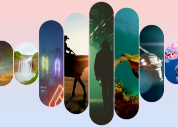 Google 最新 AI 工具可為無聲音的影片，生成出配樂和語音