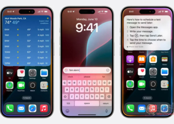 MKBHD 分析 AI pin、rabbit R1的未來， AI 應該是 “產品” 還是 “功能 “？