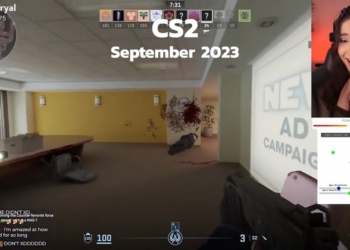 國外女實況主用意念玩遊戲！免手心靈操作遊戲控制器震驚玩家