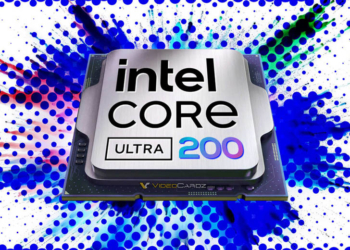 Intel Lunar Lake 將於 9 月推出，Arrow Lake 桌機版處理器則是 10 月