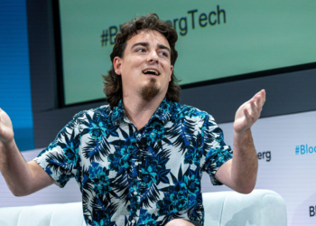 Oculus 創辦人證實他目前正在研發一套可用於軍事用途的頭戴裝置