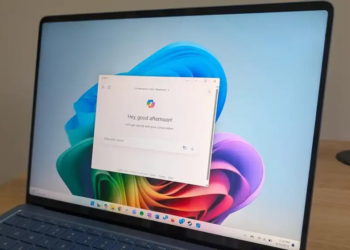 外媒：Copilot+ PC 目前看起來更像是 Copilot- PC，沒有跟 Windows 11 深度整合