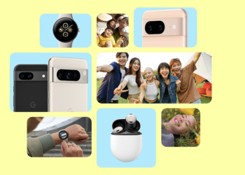 Google 商店推出年中慶活動！最高可獲得 NT$4,888 購物金，提前為 Pixel 9 新機準備