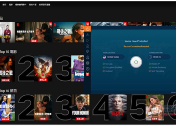 限時優惠！每月 1 美金解鎖數百萬部你不知道的隱藏影片，還免費送高級密碼管理工具