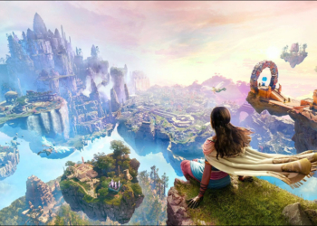 STEAM限免遊戲又來了，Islands of Insight 讓你在奇幻王國中享受解謎樂趣