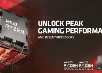 AMD 最新一代處理器遊戲效能竟比 Ryzen 7 7800X3D 還差，官方正準備提升功耗來扭轉這局面