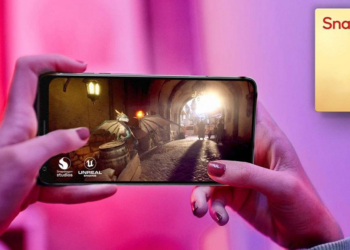 傳 Snapdragon 8 Gen 4 將支援 GPU 補幀技術，提升遊戲效能體驗