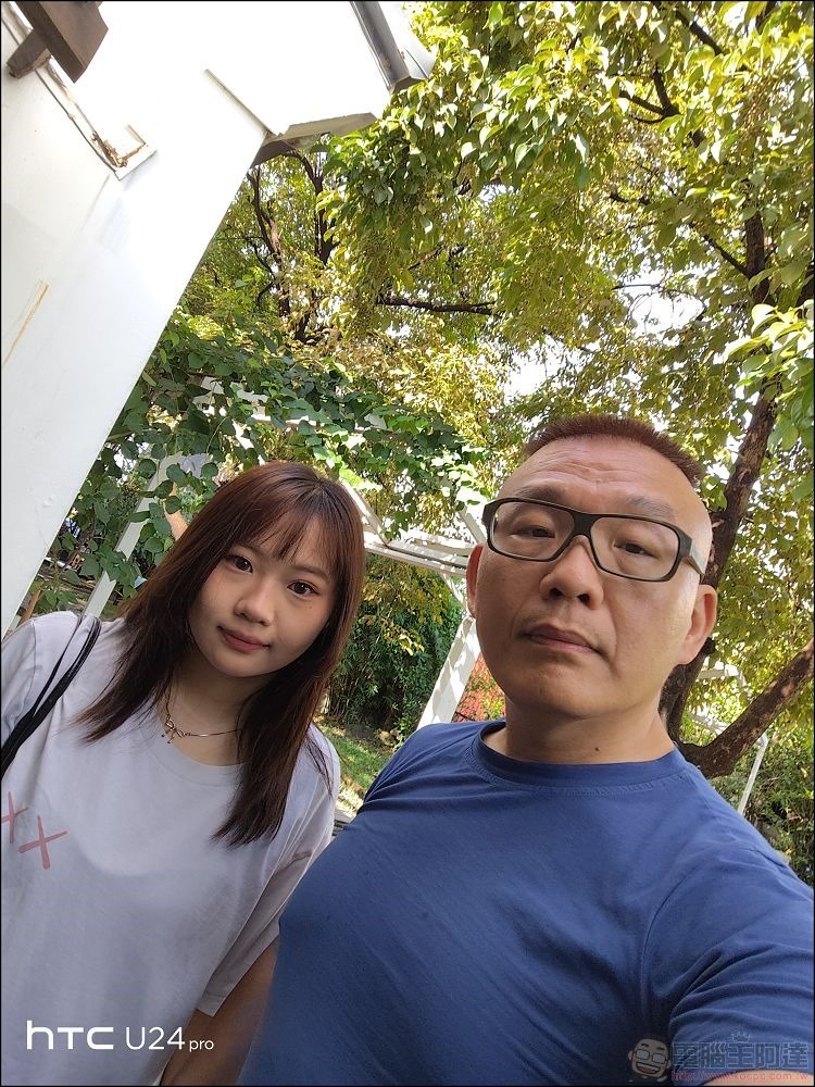 HTC U24 pro 拍照樣張 - 58