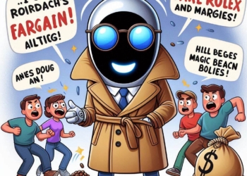 微博 AI 小助手自作主張！中國博主被迫「放鴿子」引發網路熱議