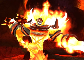 暴雪最新公告《魔獸世界》探索賽季第 4 階段將於 7 月 12 日正式上線