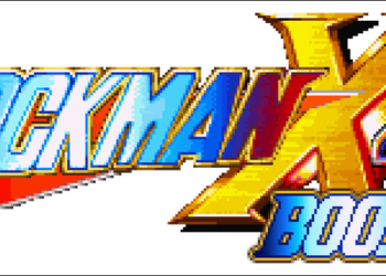 Rockman X4 Boost，玩家自製腳本讓遊戲變成超高難度