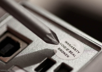 三間 PC 廠商被美國 FTC 盯上，其保固規定可能違反法律