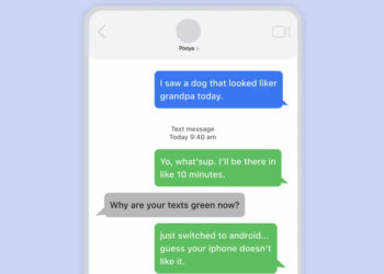 拆解顯示 Android 已經準備好要跟 Apple RCS 好好（群）聊聊了