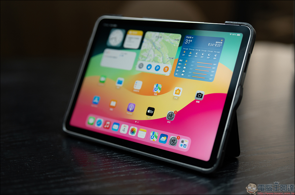 NovaPlus Konnecter 靈巧鍵盤開箱｜無需藍牙、即插即用，為 iPad 用戶設計的高效工作神器！ - 電腦王阿達