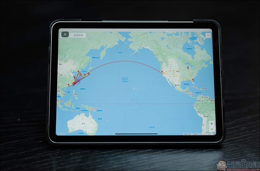 NovaPlus Konnecter 靈巧鍵盤開箱｜無需藍牙、即插即用，為 iPad 用戶設計的高效工作神器！ - 電腦王阿達