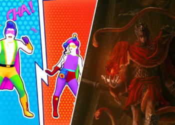 《艾爾登法環》玩家用跳舞墊操作遊戲成功擊敗 DLC 頭目「穿刺者」梅瑟莫