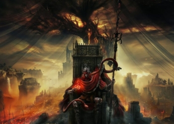 敵方也會叫淚滴大哥？怪異Bug導致《艾爾登法環：黃金樹幽影》尾王一次出兩隻