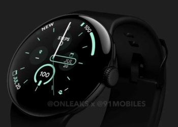 Google Pixel Watch 3 通過 FCC 認證，共有四種型號（XL 一定要有的吧）