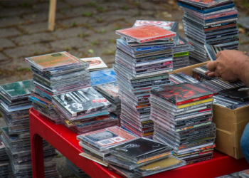 如何防止 DVD 和藍光光碟損壞？