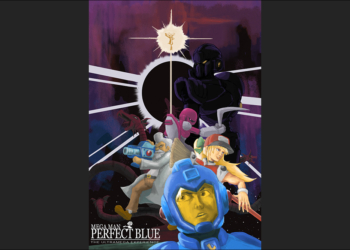 洛克人粉絲向遊戲-Mega Man Perfect Blue