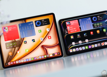 M4 iPad Pro 與 M2 iPad Air 開箱！同場加映：超高 CP 值 eiP Maglite Keyboard 2 與 Pencil 2 搭配心得