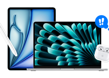 2024 Apple BTS 返校優惠台灣正式開跑！買指定 iPad 送 Apple Pencil Pro、買 Mac 送 AirPods