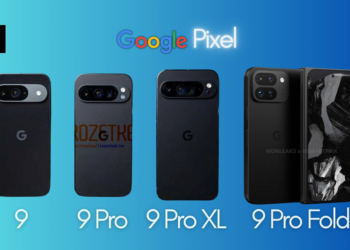 Pixel 9 系列最新價格洩漏顯示將大幅漲價，尤其是基本型號