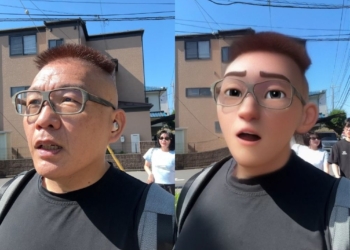 輕鬆打造卡通臉特效：CapCut 迪士尼風格特效使用技巧